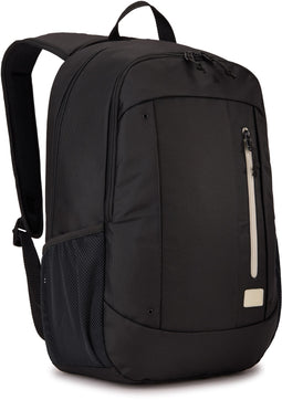 Case Logic WMBP-215 - Rugzak - Voor 15,6 inch laptop en tablet - GRS-gecertificeerd gerecycled polyester