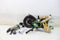 Volare Super GT Kinderfiets - Jongens - 12 inch - Groen