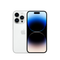 Apple iPhone 14 Pro - Zilver - 256 GB - Fysieke simkaart + eSIM