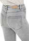 ONLY ONLMILA HW SK ANK BJ755 NOOS - Dames Jeans - Skinny fit - Hoge taille - W27 X L30