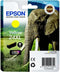 Epson C13T24344012 - Inktcartridge - Multipack - Kleur (4 stuks)