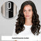 BaByliss Style Secret Air C6688E - Automatische Krultang - Auto-Curl Technologie - Beige