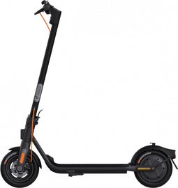 Ninebot by Segway KickScooter F2 Plus D Zwart 20 km/h