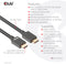 Club 3D CLUB3D - Ultra High Speed HDMI Kabel - 4K120Hz 8K60Hz 48Gbps 5m Zwart