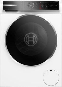 Bosch WGB2560BNL - Wasmachine - 10kg - Stoomfunctie - A-30% - Home Connect