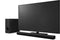 Yamaha TRUE X-BAR 50A - Smart Soundbar met Draadloze Subwoofer - Dolby Atmos - Zwart