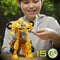 Transformers Rise of the Beasts Beast Mode Bumblebee - Actiefiguur