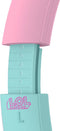 OTL Technologies LOL Surprise - draadloze kinderkoptelefoon - volumebegrenzing - roze