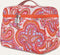 Oilily-Beauty Case L Vanilla-Spring/Summer2022