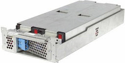 APC RBC43 - Batterij Vervangings Cartridge - Hot Swappable