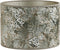 Light & Living - Lampenkap KEYON - Ø20x15cm - Bruin