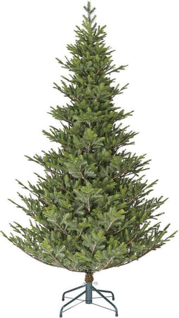 Black Box Trees Chir Kunstkerstboom - 145x145x230 cm - Groen