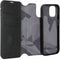 Decoded D24IPO15DW5BK - Detachable Wallet - 2-in-1 met ruimte voor 3 pasjes - Zwart