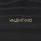 Valentino Bags Juniper Satchel - Schoudertas - Krokodillenprint - Zwart