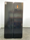 Inventum SKV0178B - Amerikaanse koelkast - 532 liter - F energieklasse