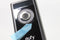 eufy Video Doorbell C30 - Videodeurbel - 2K FHD - Batterij