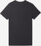 AB Lifestyle Platinum Tee - T-Shirt - Strakke Pasvorm - Forged Iron - Heren - Maat: S
