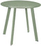 ProGarden - Bijzettafel - 50x45 cm - matgroen