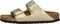 Birkenstock Arizona - Slipper - Birko-Flor - Gold - Maat 40 - Smal