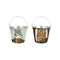 IJsemmer Privilege 5 L 22,5 x 18,5 cm (8 Stuks)