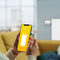 tado° Slimme Radiatorknop - Starterskit V3+ - Geofencing Open Raam Detectie