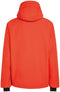 O'Neill Hammer - Skijas Heren - Waterdicht 10.000mm - Oranje