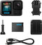 GoPro HERO13 Black - Actioncam - Creator Edition 5.3K60 video - Zwart