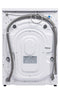 Hanseatic HWMA714A - Wasmachine - 7 kg - 1400 tpm