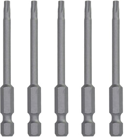 DeWalt DT7291-QZ - Schroefbits TX15 - Extra Grip - 50mm (5 stuks)