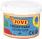 Vingerverf Jovi set à 6 pastelkleuren 35ml