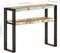 vidaXL-Wandtafel-90x30x75-cm-massief-gerecycled-hout