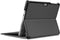 imoshion Surface Go - Trifold Bookcase - Auto-wake functie - Grijs