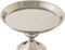 Middenstuk DKD Home Decor Zilverkleurig 19 x 19 x 22 cm