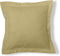 Kussenhoes Alexandra House Living Lichtbruin 55 x 55 + 5 cm