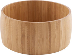 Point-Virgule ronde slakom ø 25cm - bamboe