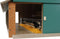 Kids Globe - Ligboxenstal Hout - Met Melkunit 1:32 - Multikleur