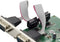 Conceptronic SRC01G - PCI Express Card - 2 poorten Serieel (9-pol.) - (2 stuks)