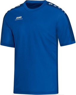 Jako - T-Shirt Striker - royal - Maat L