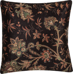 KARUR - Sierkussen - Multicolor - 45 x 45 cm - Polyester