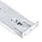 Silverstone RMS06-22 - Rekrailset - SPCC - Zilver - 570 mm x 24 mm x 45 mm