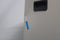 Brabantia Bo Touch Bin Hi Prullenbak - 60 liter - Soft-touch openingssysteem - Soft Beige
