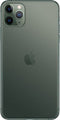 Apple iPhone 11 Pro Max - Middernachtgroen - 256 GB - Fysieke simkaart + eSIM
