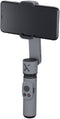 Zhiyun Smooth X - Smartphone Gimbal - Opvouwbaar met Telescoopfunctie - Grijs