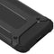 iMoshion Hoesje Geschikt voor OnePlus 8 Hoesje - iMoshion Rugged Xtreme Backcover - Zwart
