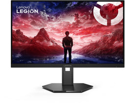 Lenovo Legion 27QD-10 - Monitor 27" - 2560x1440 QHD 240Hz - Zwart