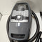 Miele Blizzard CX1 PowerLine - Stofzuiger - A-prestatie stofopname - Grijs