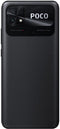 Poco C40 - Smartphone - 4GB RAM - 64GB opslag - Zwart
