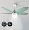 Plafond ventilator EnergySilence Aero 4260 Mint Cecotec