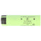 Panasonic NCR18650GA - Li-ion batterij - 3.7V 3300mAh met verhoogde positieve pool - (2 stuks)