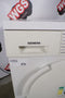 Siemens WT44E301NL - Condensdroger - 7 kg - Energieklasse B